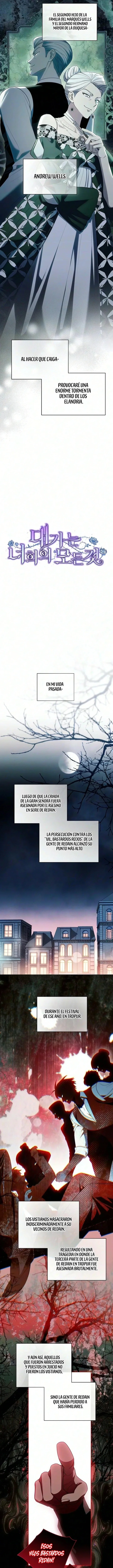 El precio a pagar es todo Capitulo 117 página 9