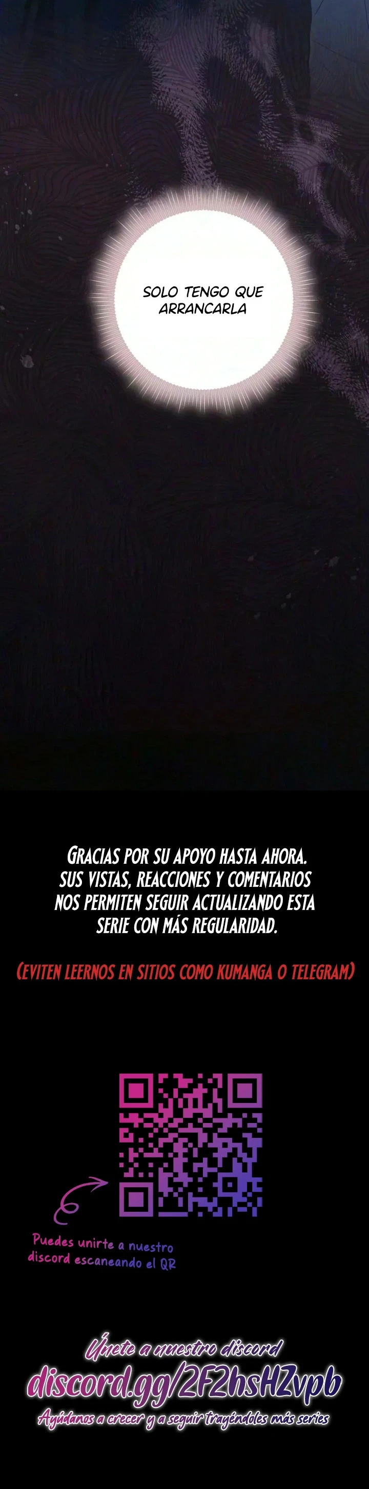 El precio a pagar es todo Capitulo 118 página 25