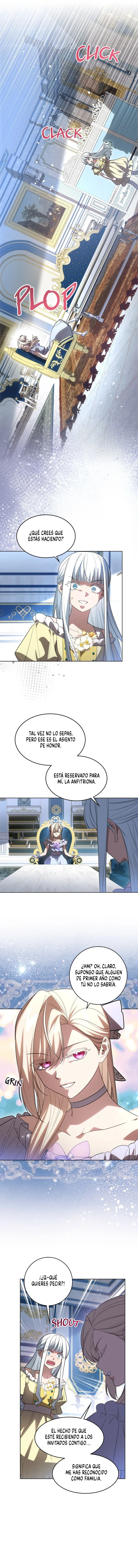 El precio a pagar es todo Capitulo 53 página 7