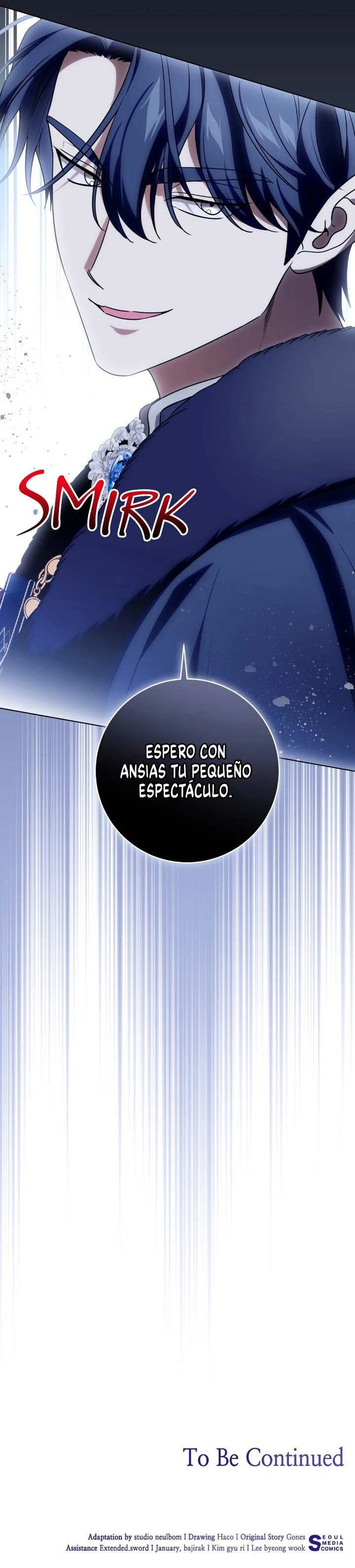 El precio a pagar es todo Capitulo 89 página 15
