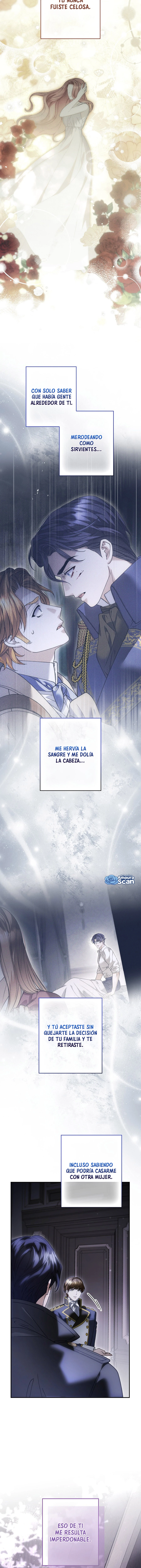 El tiempo de la bestia ciega Capitulo 47 página 5