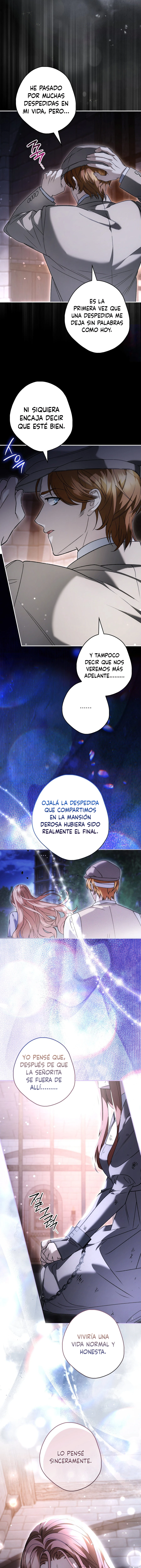 El tiempo de la bestia ciega Capitulo 53 página 2
