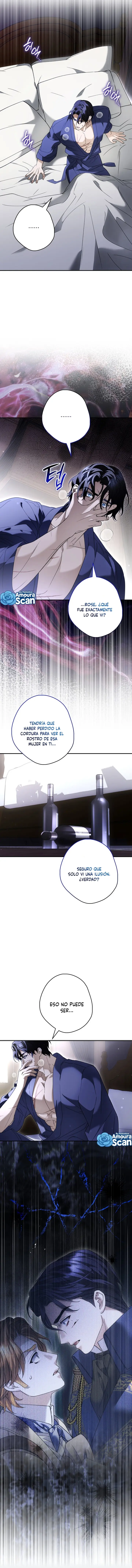 El tiempo de la bestia ciega Capitulo 56 página 2
