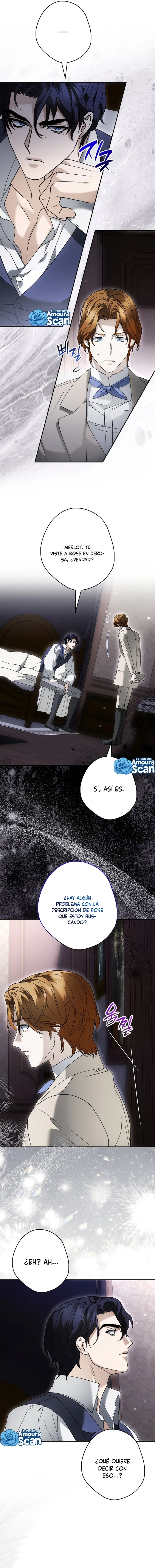 El tiempo de la bestia ciega Capitulo 56 página 4