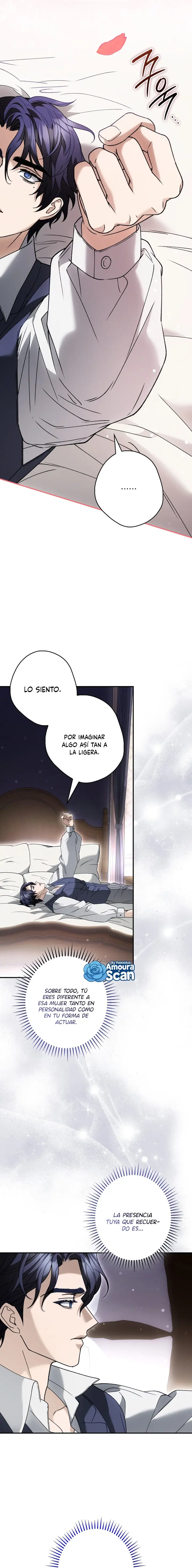 El tiempo de la bestia ciega Capitulo 56 página 7