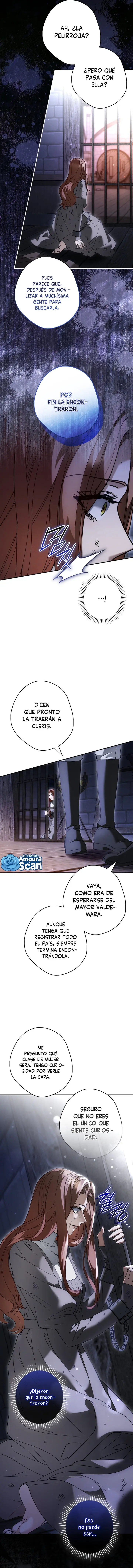 El tiempo de la bestia ciega Capitulo 57 página 2