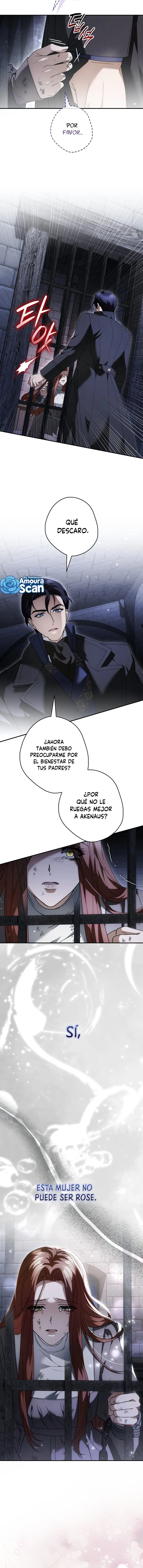 El tiempo de la bestia ciega Capitulo 58 página 2