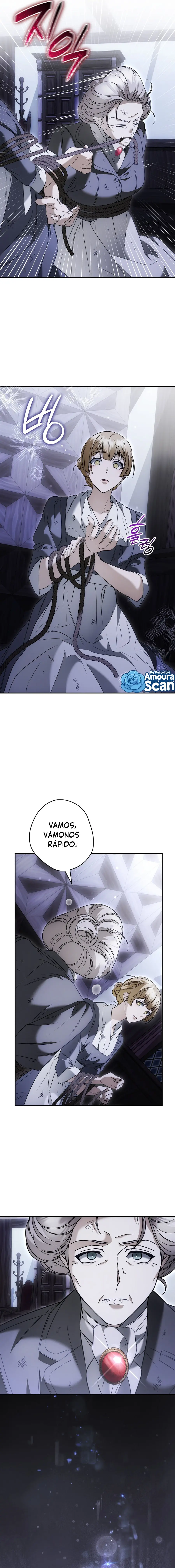 El tiempo de la bestia ciega Capitulo 63 página 2