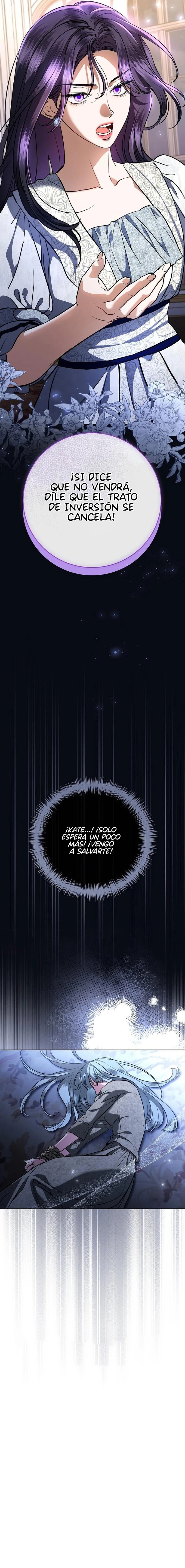 A la amante de mi esposo Capitulo 102 página 12