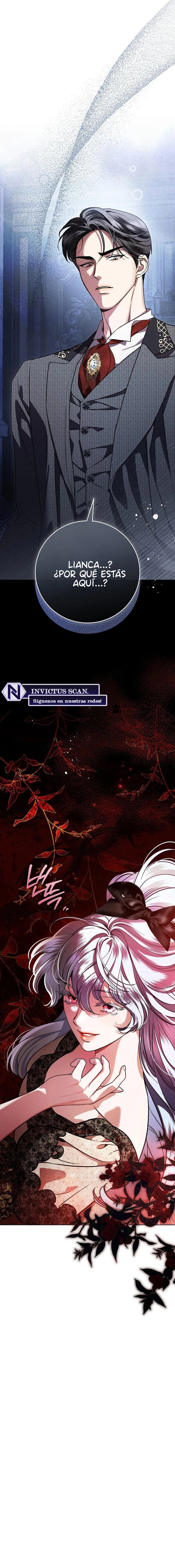 A la amante de mi esposo Capitulo 103 página 13