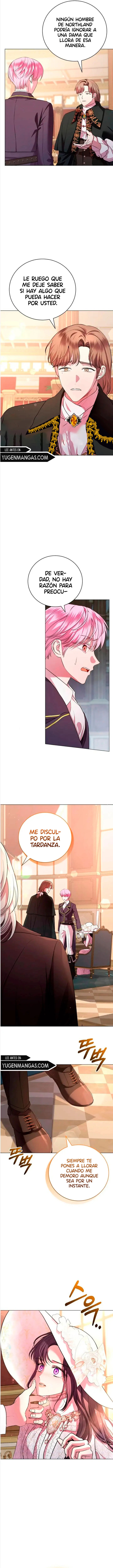 A la amante de mi esposo Capitulo 11 página 3