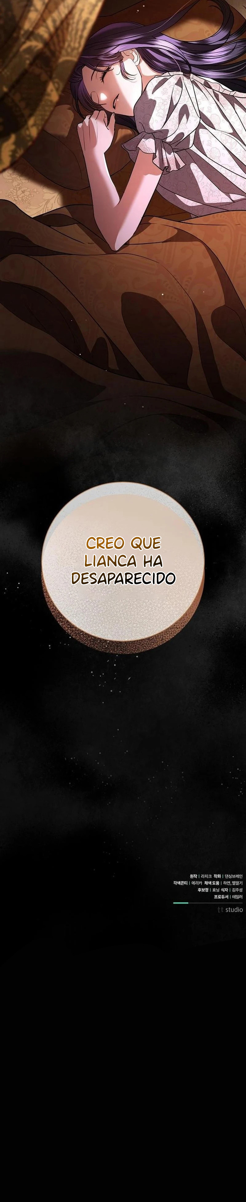 A la amante de mi esposo Capitulo 110 página 12