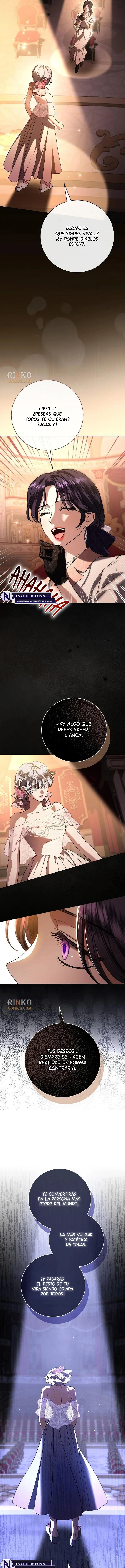 A la amante de mi esposo Capitulo 113 página 14