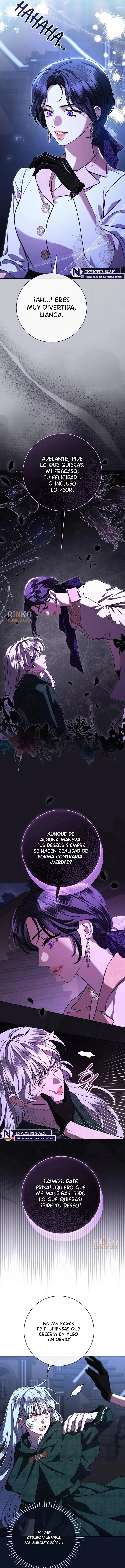 A la amante de mi esposo Capitulo 113 página 4