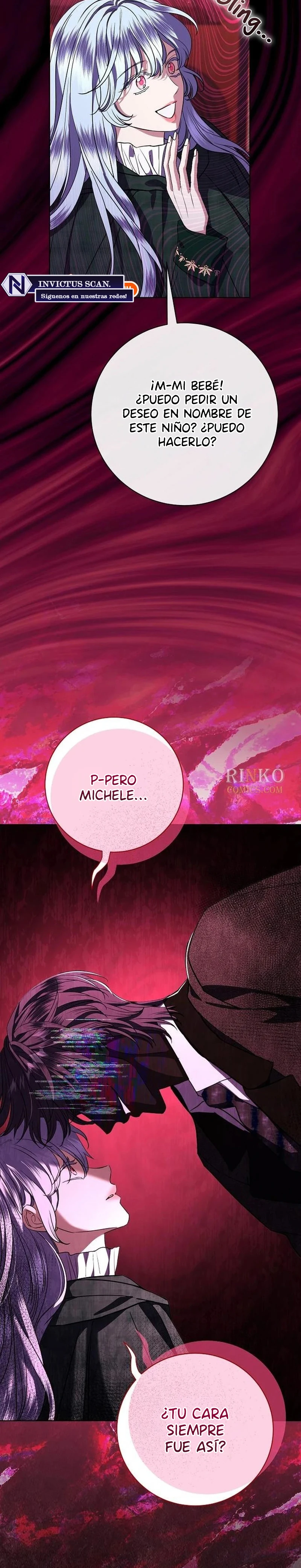A la amante de mi esposo Capitulo 113 página 9