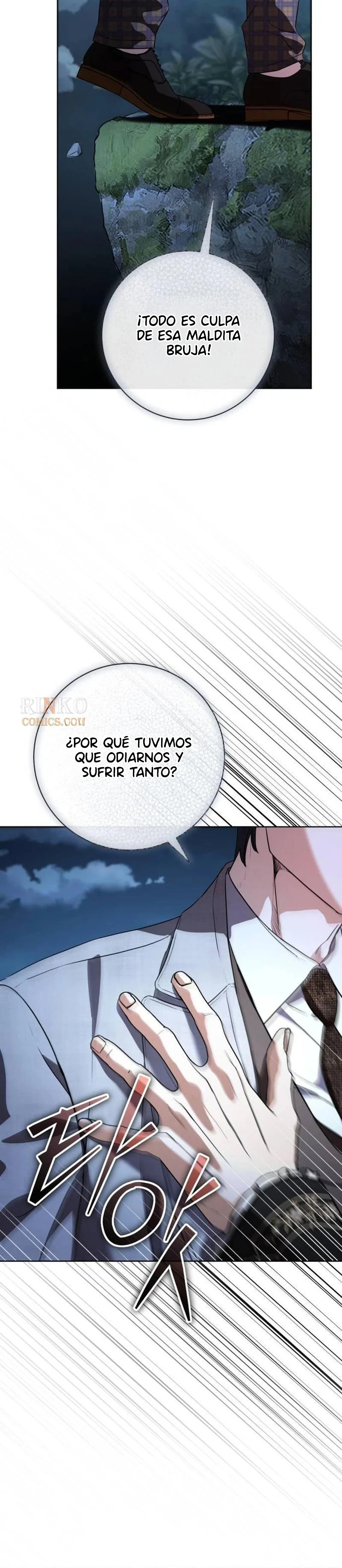 A la amante de mi esposo Capitulo 114 página 16