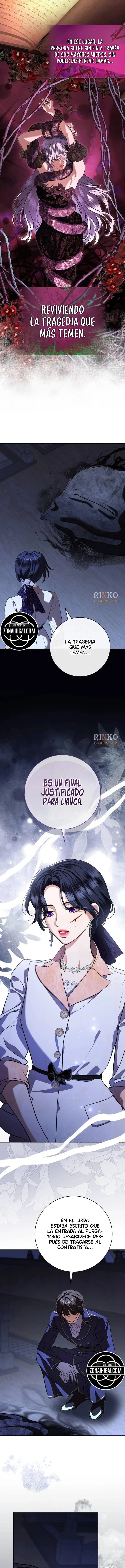 A la amante de mi esposo Capitulo 114 página 7