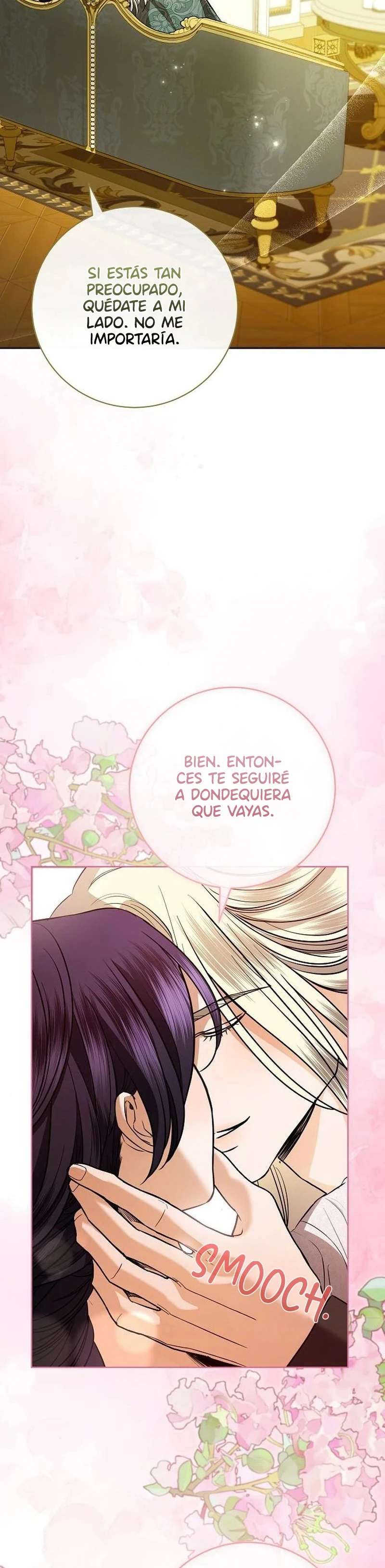 A la amante de mi esposo Capitulo 115 página 4