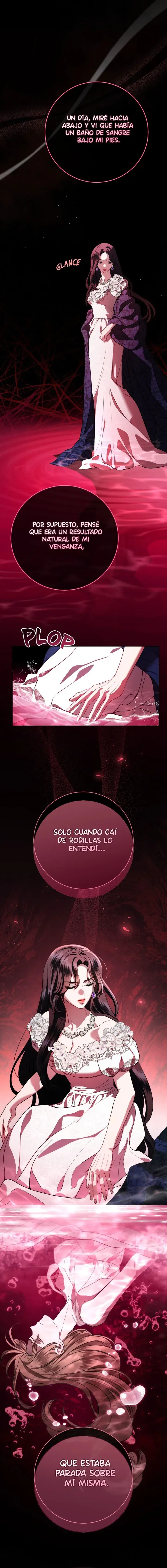 A la amante de mi esposo Capitulo 118 página 2