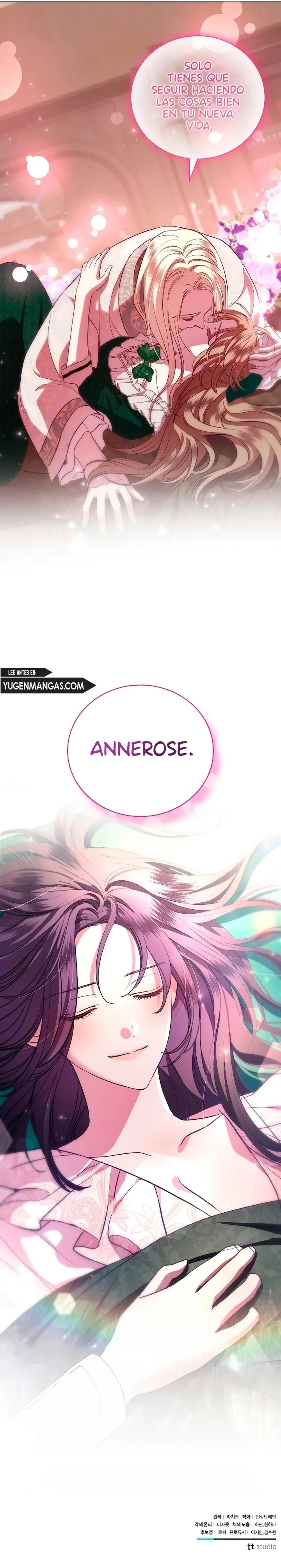 A la amante de mi esposo Capitulo 15 página 14