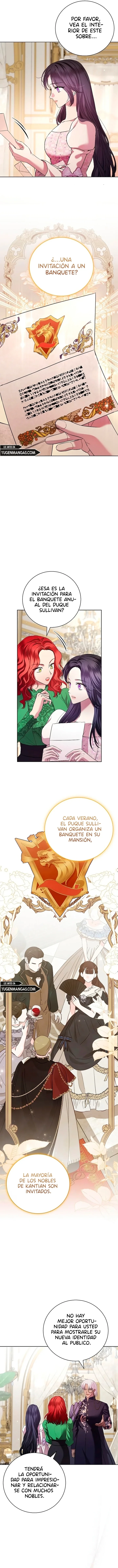 A la amante de mi esposo Capitulo 15 página 2