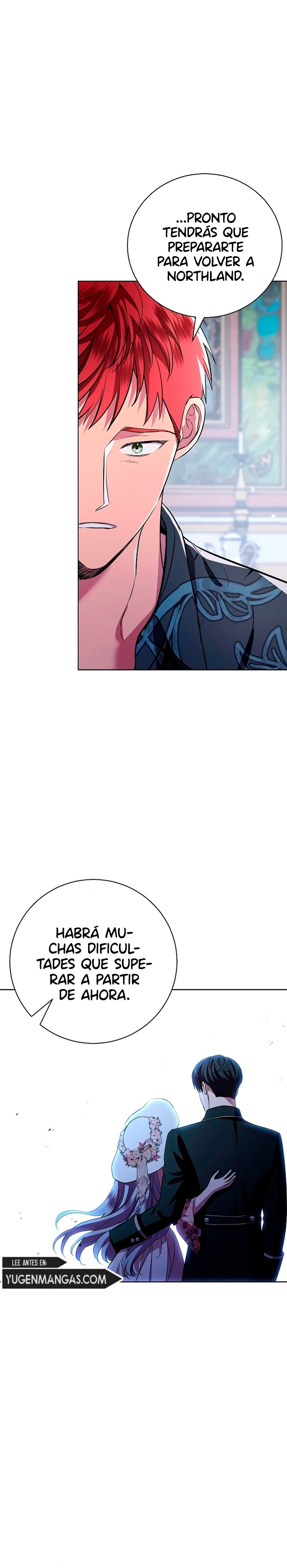 A la amante de mi esposo Capitulo 17 página 8