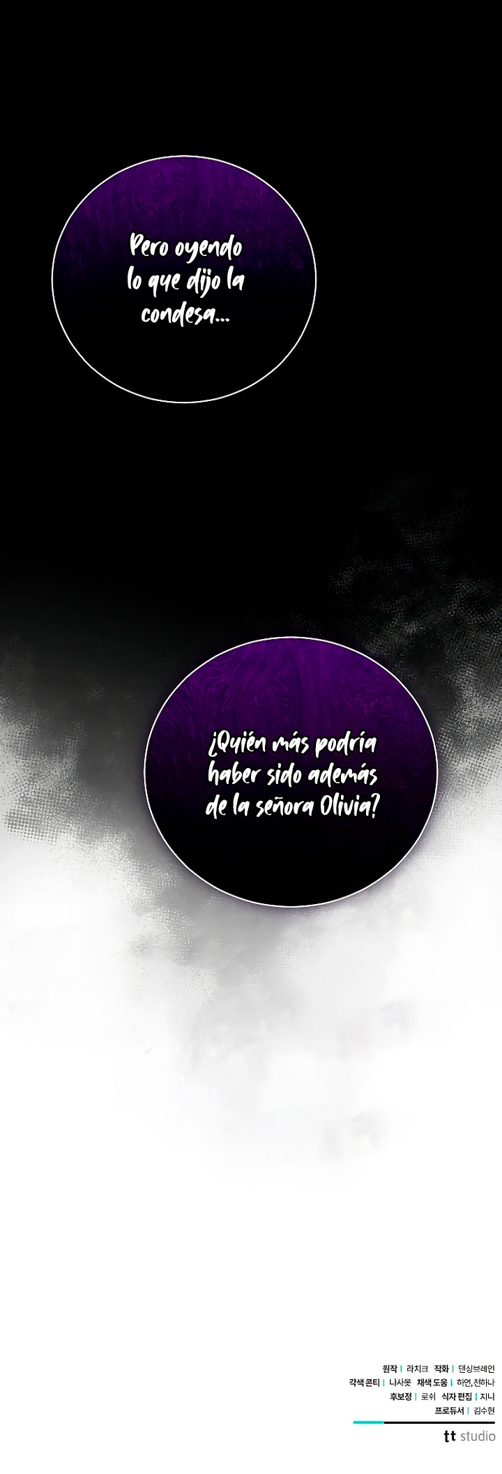 A la amante de mi esposo Capitulo 20 página 27