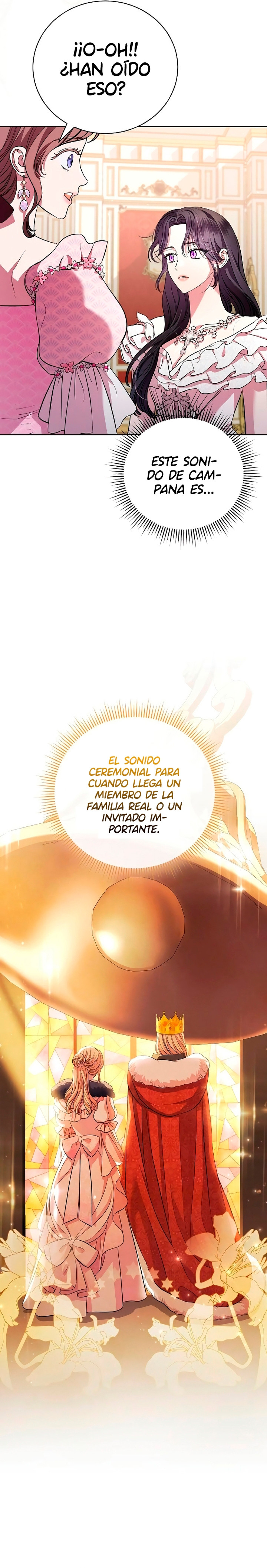 A la amante de mi esposo Capitulo 20 página 3