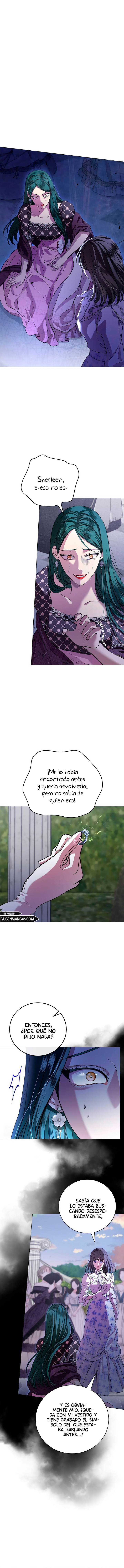 A la amante de mi esposo Capitulo 22 página 2
