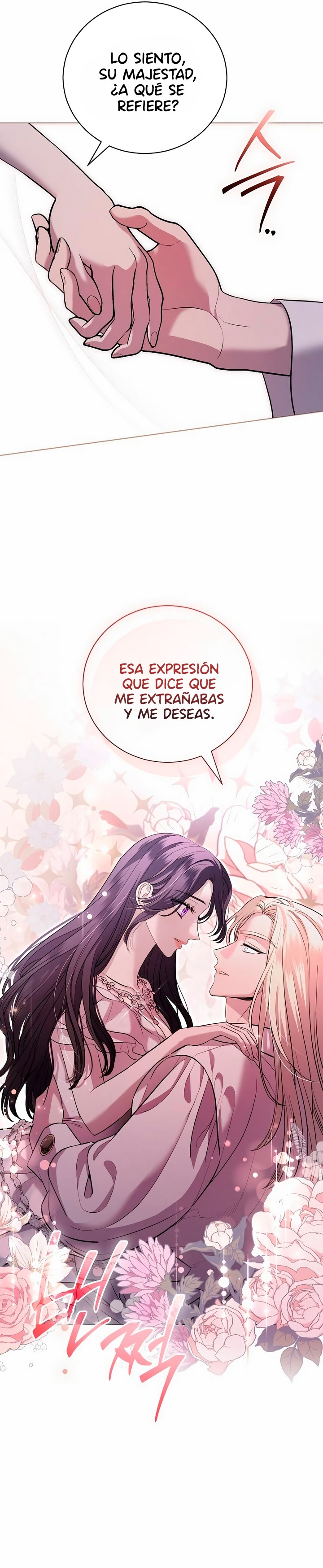 A la amante de mi esposo Capitulo 23 página 16