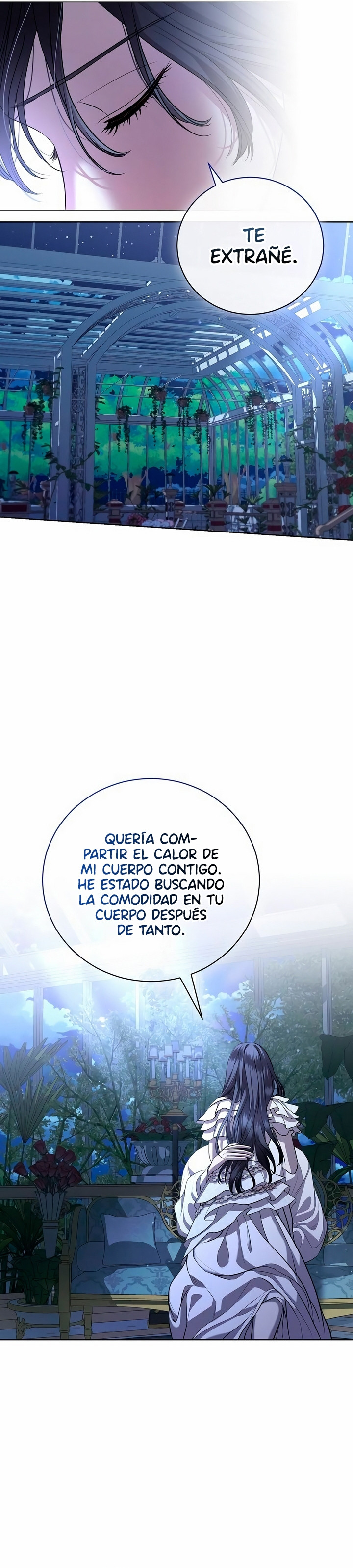 A la amante de mi esposo Capitulo 23 página 18