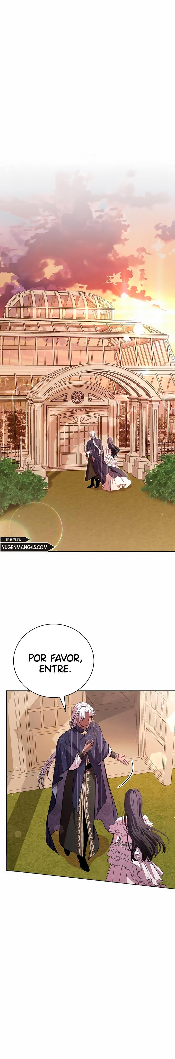 A la amante de mi esposo Capitulo 23 página 2