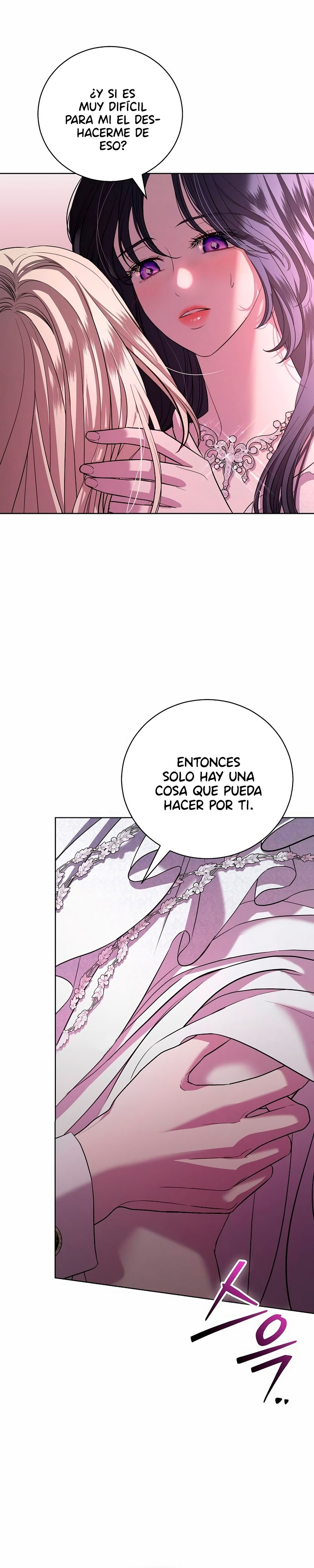 A la amante de mi esposo Capitulo 23 página 25