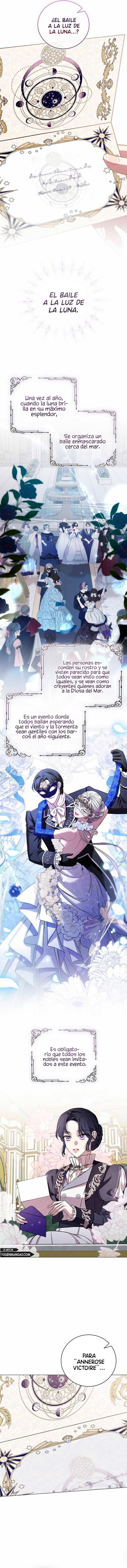 A la amante de mi esposo Capitulo 24 página 11