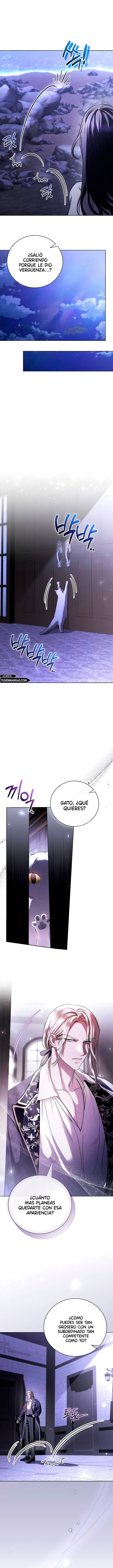A la amante de mi esposo Capitulo 28 página 12