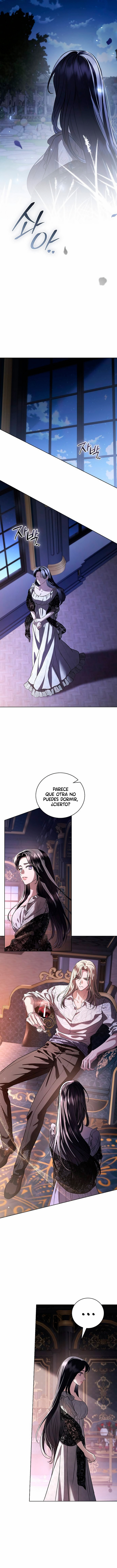 A la amante de mi esposo Capitulo 40 página 10