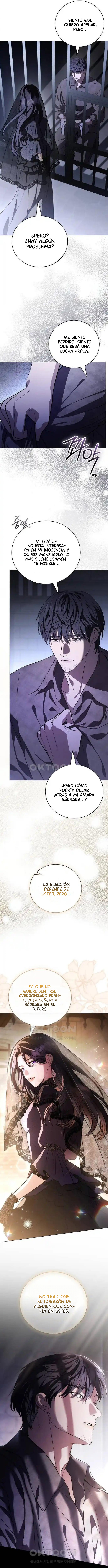 A la amante de mi esposo Capitulo 43 página 14