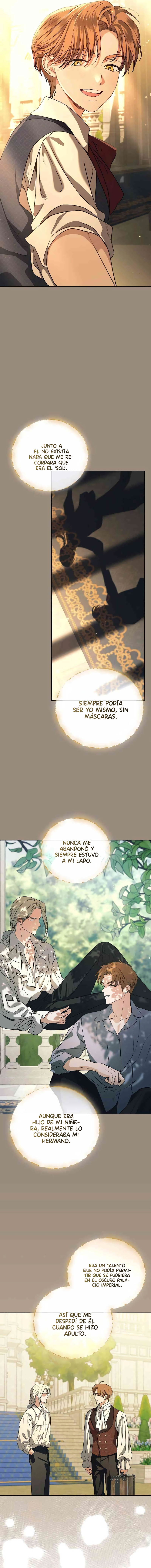 A la amante de mi esposo Capitulo 47 página 12