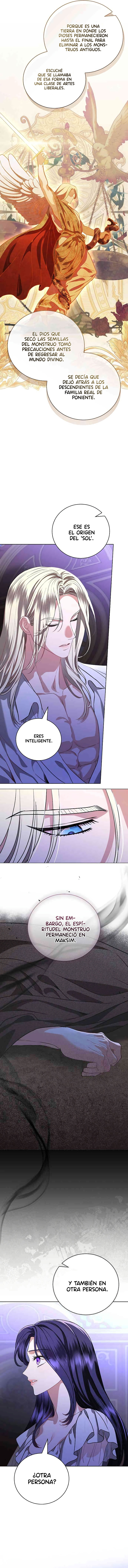 A la amante de mi esposo Capitulo 47 página 15