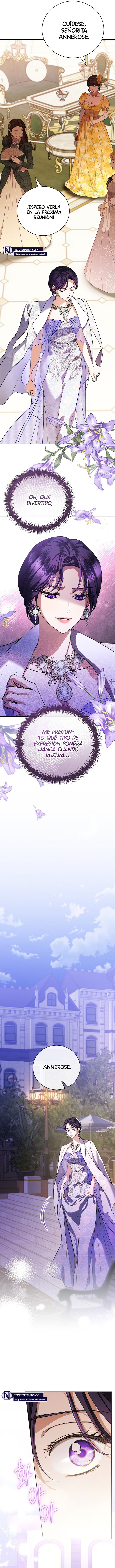 A la amante de mi esposo Capitulo 49 página 11