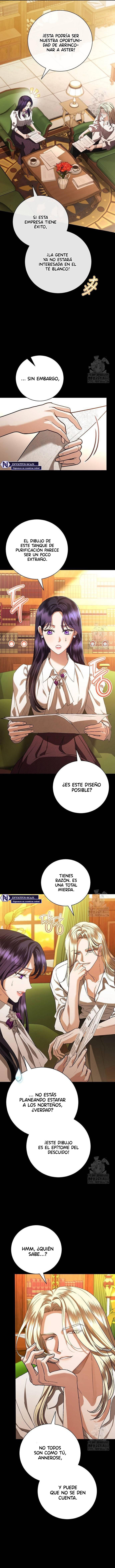 A la amante de mi esposo Capitulo 52 página 7