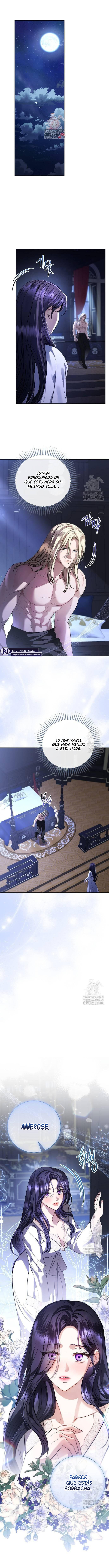 A la amante de mi esposo Capitulo 54 página 2
