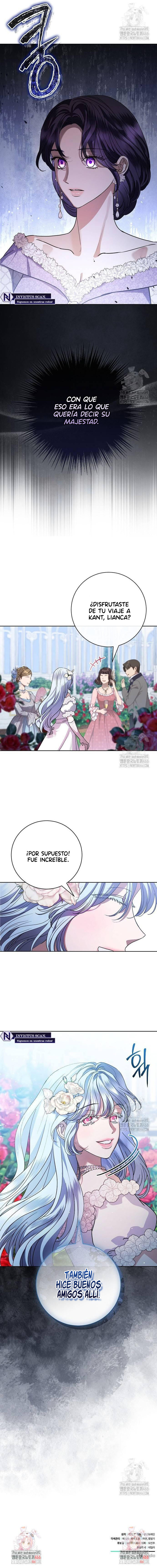 A la amante de mi esposo Capitulo 56 página 15