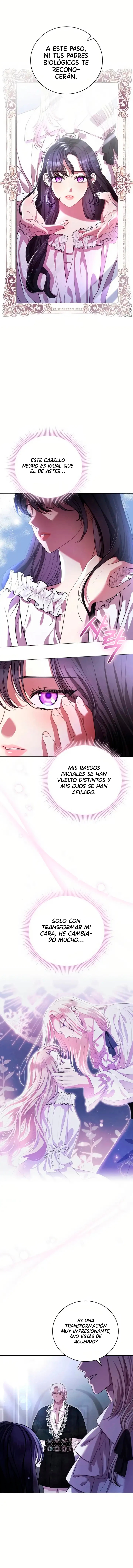 A la amante de mi esposo Capitulo 6 página 2