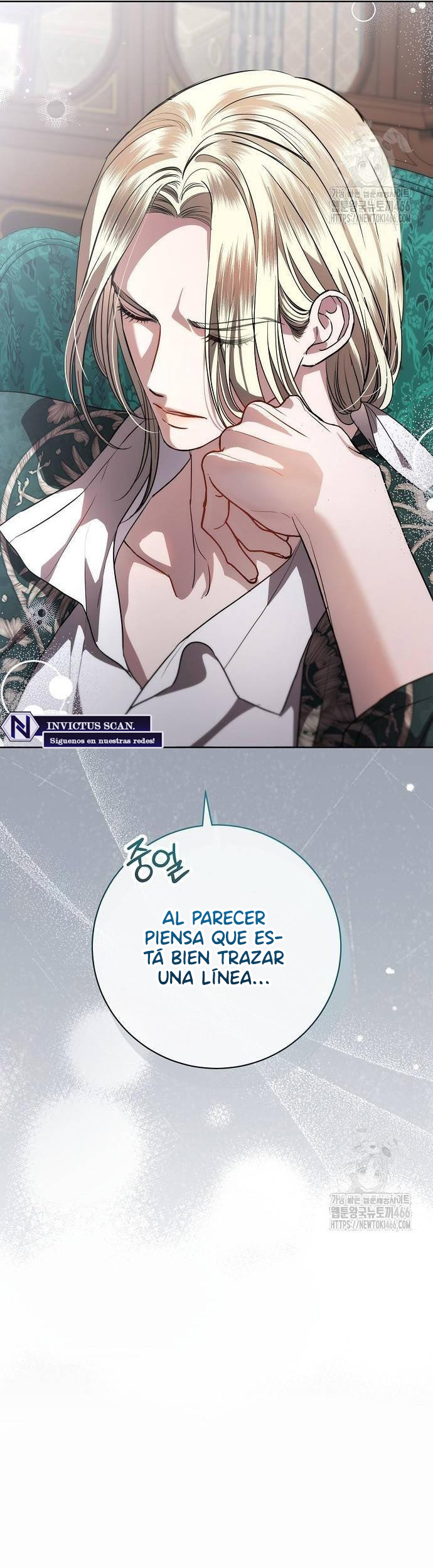 A la amante de mi esposo Capitulo 61 página 12