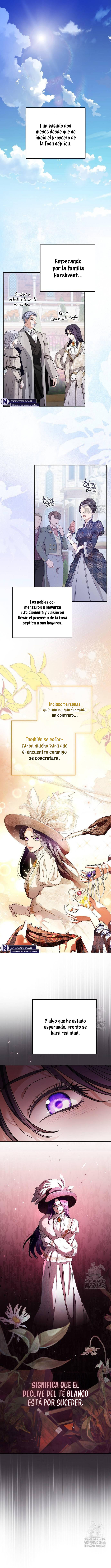 A la amante de mi esposo Capitulo 63 página 2