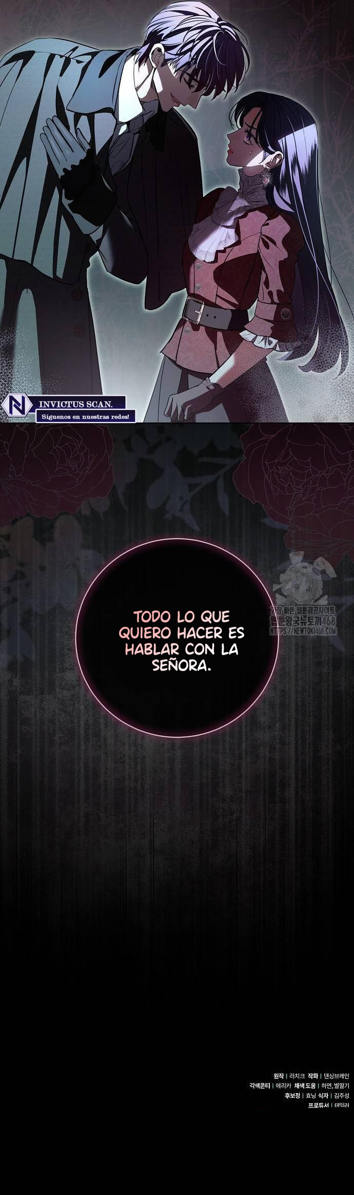 A la amante de mi esposo Capitulo 68 página 10