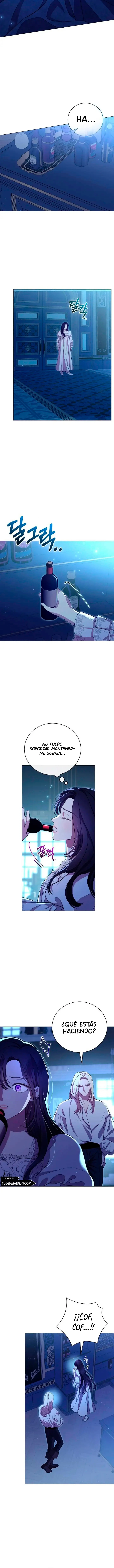 A la amante de mi esposo Capitulo 7 página 13