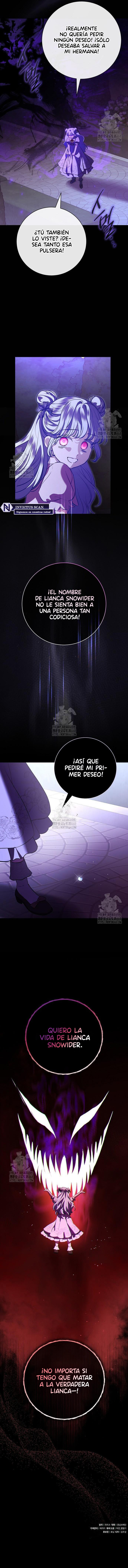 A la amante de mi esposo Capitulo 78 página 8