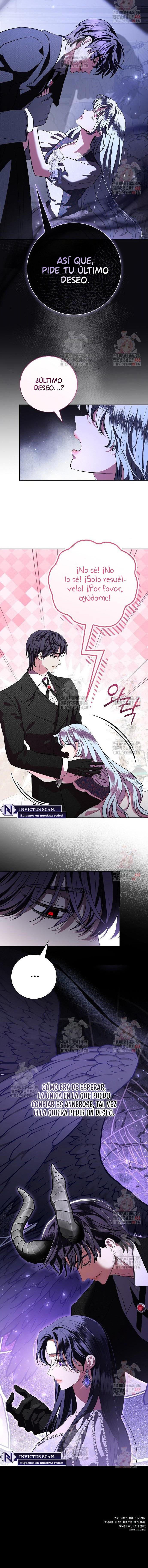 A la amante de mi esposo Capitulo 79 página 11